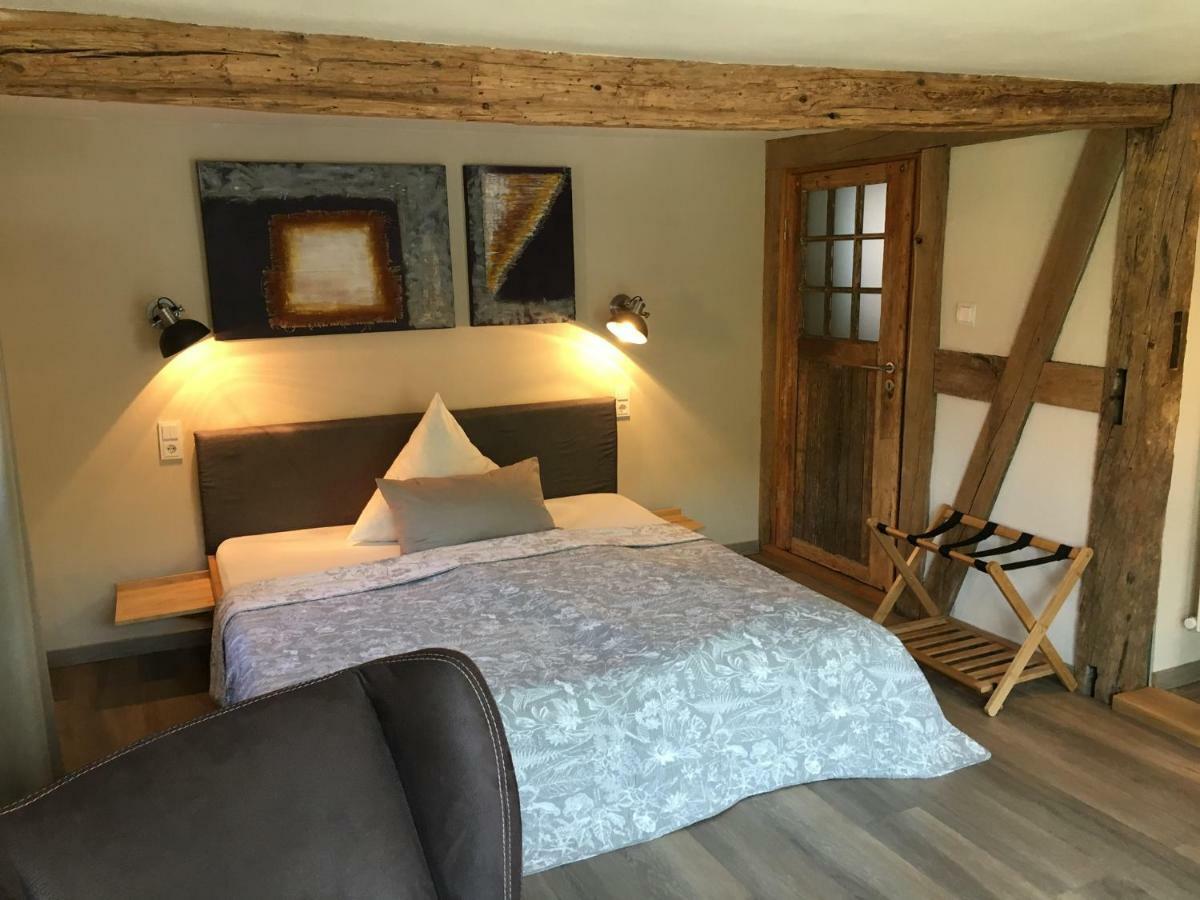 Schmuckkaestle Am Hafen Apartman Wiesbaden Kültér fotó