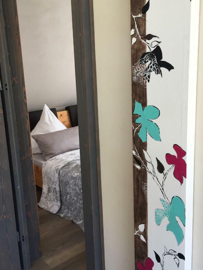 Schmuckkaestle Am Hafen Apartman Wiesbaden Kültér fotó