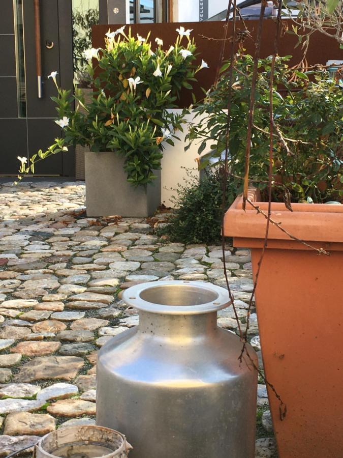 Schmuckkaestle Am Hafen Apartman Wiesbaden Kültér fotó